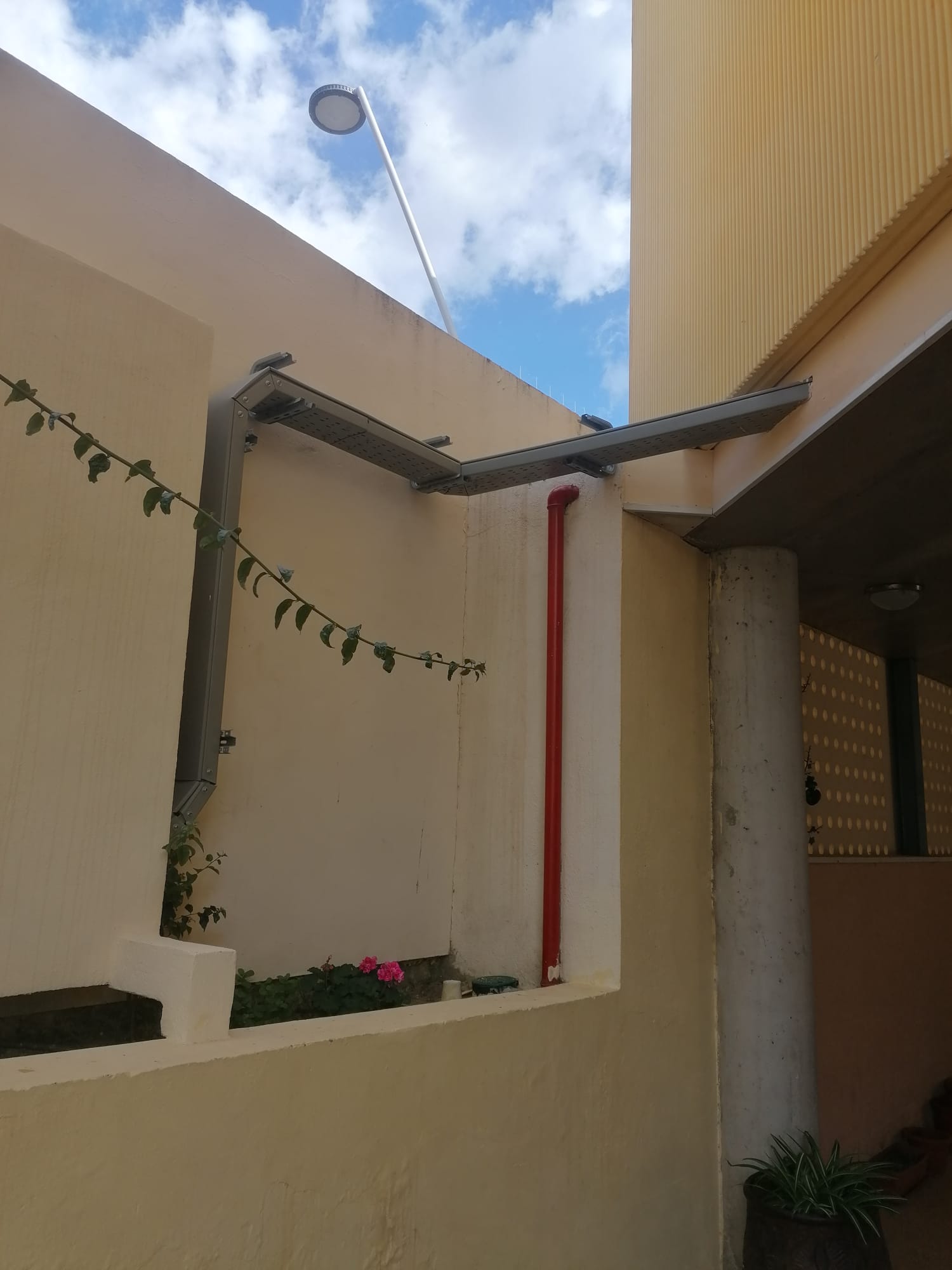 Reparación de averías en Ceuta