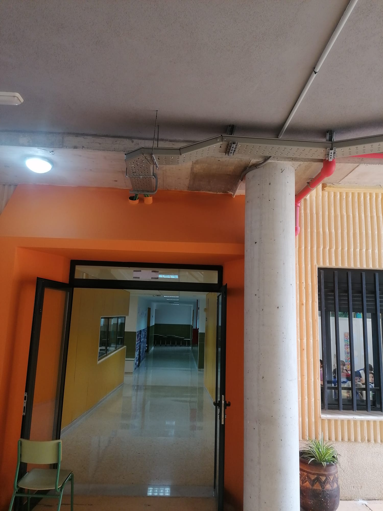 Teléfono de electricista para mantenimiento en Ceuta