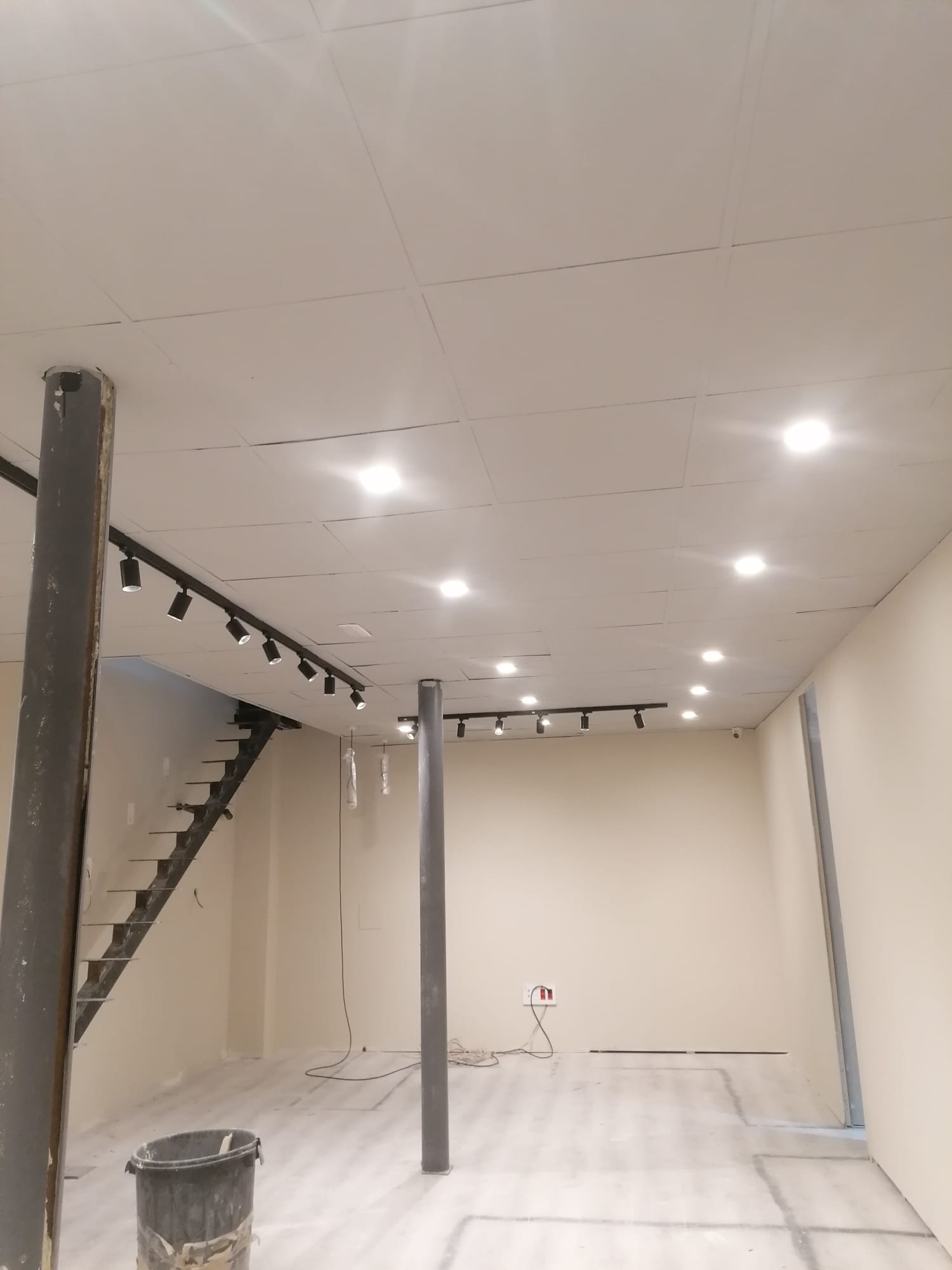 Instalaciones eléctricas en Ceuta