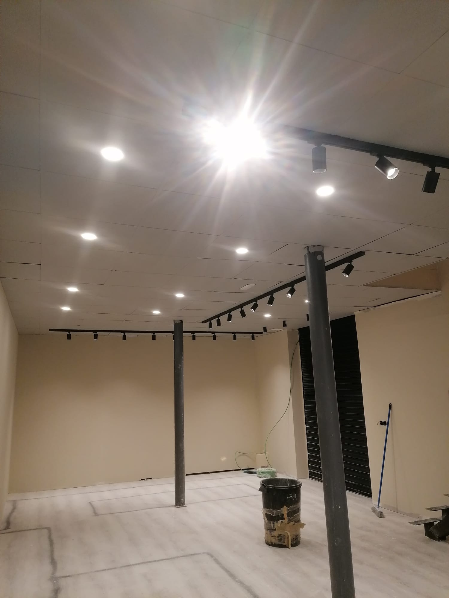 Empresa de reparaciones eléctricas en Ceuta