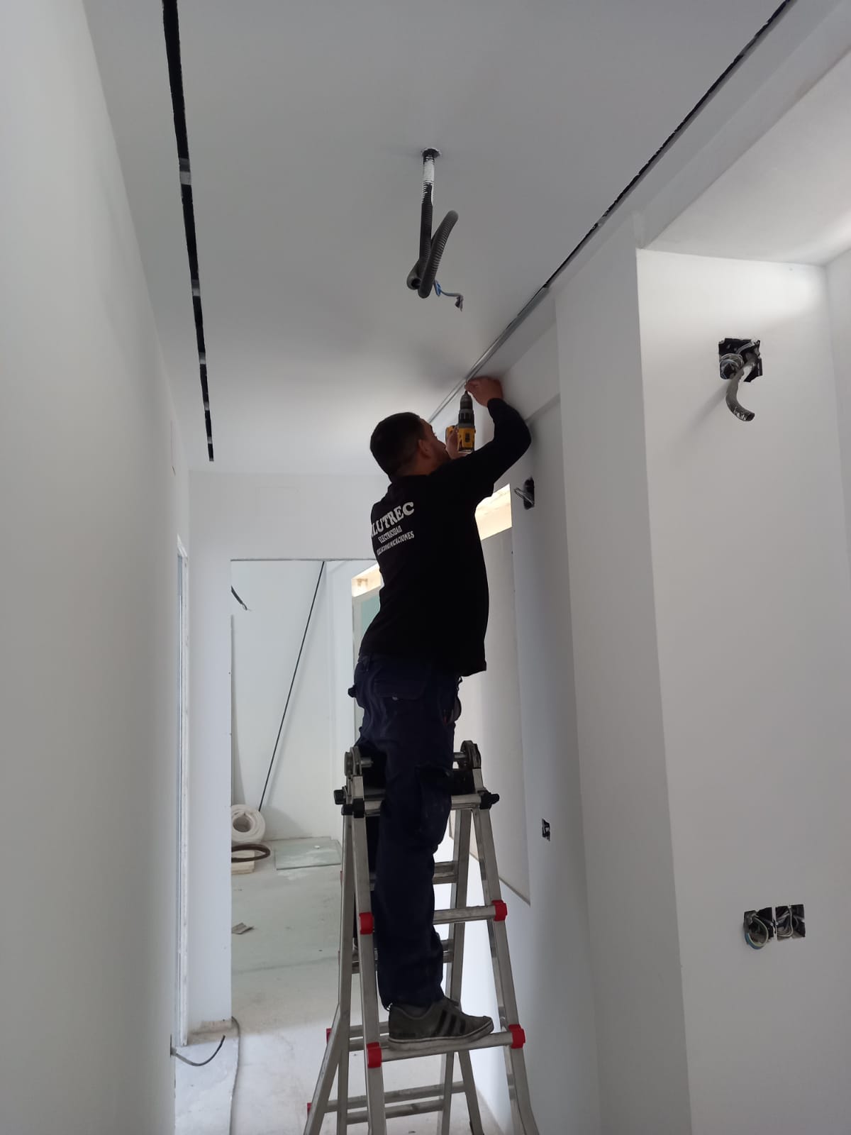 Instalaciones eléctricas en Ceuta